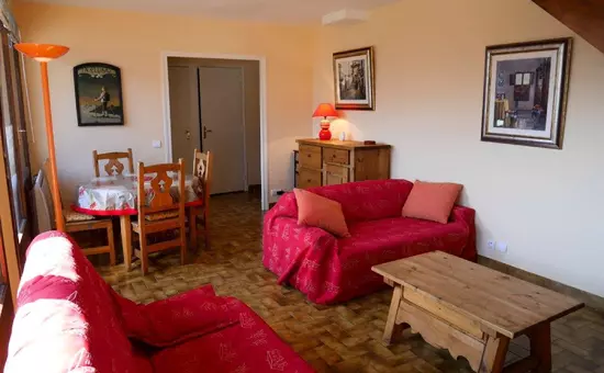Location de Vacances Annecy 41