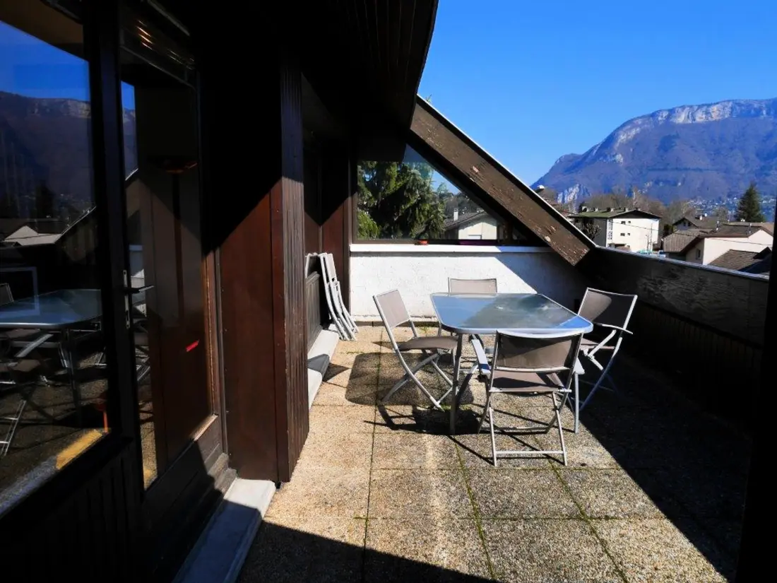 Location de Vacances Annecy 41
