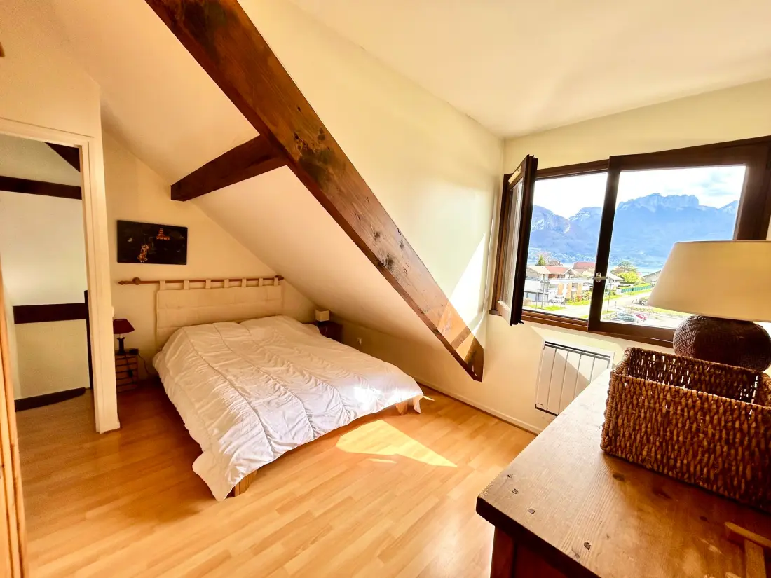 Location de Vacances Annecy 41