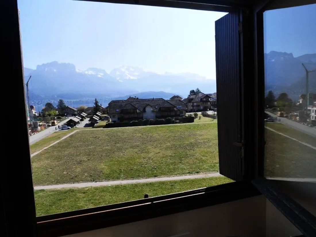 Location de Vacances Annecy 41