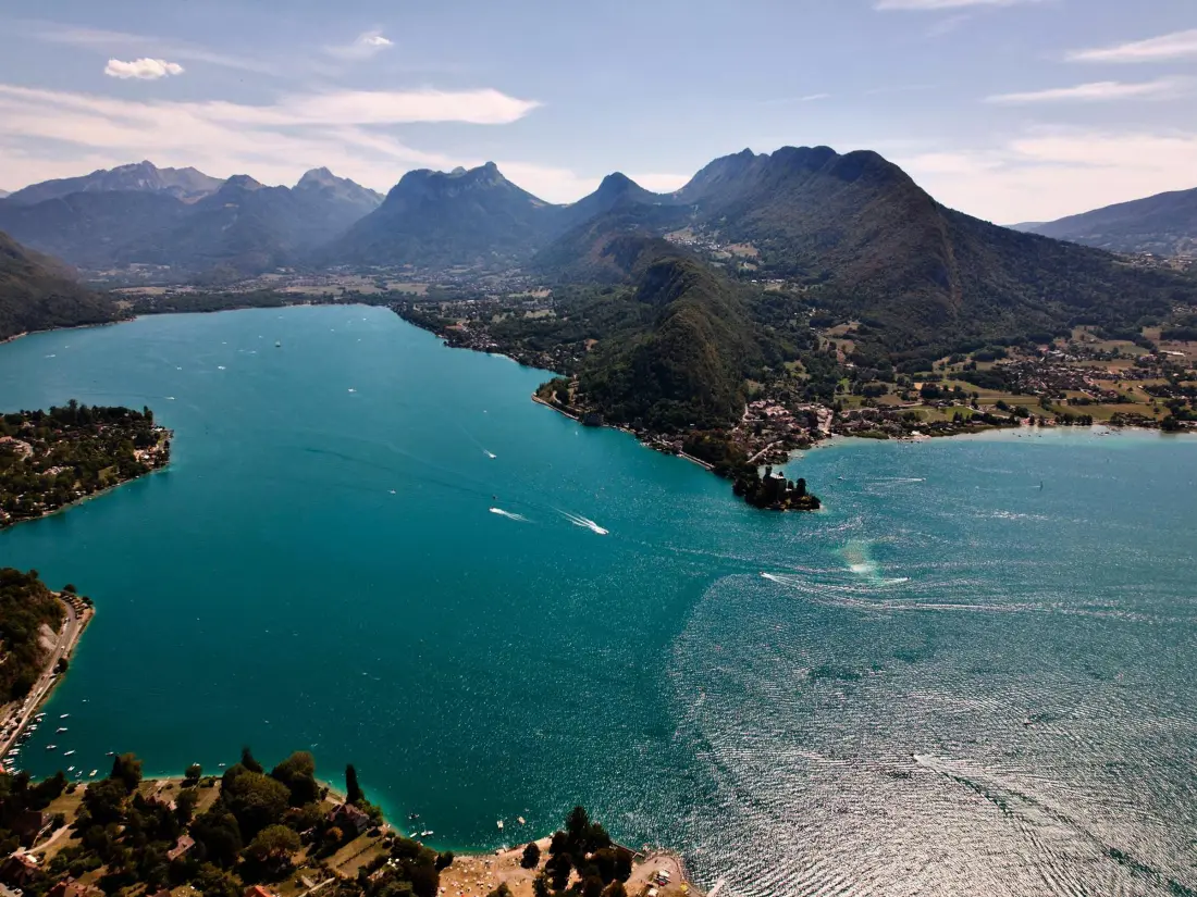 Location de Vacances Annecy 41