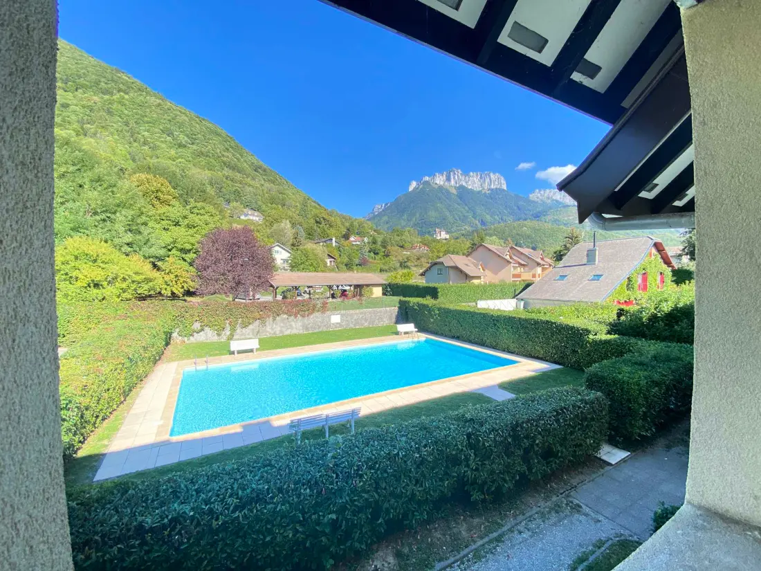 Location de Vacances Annecy 43