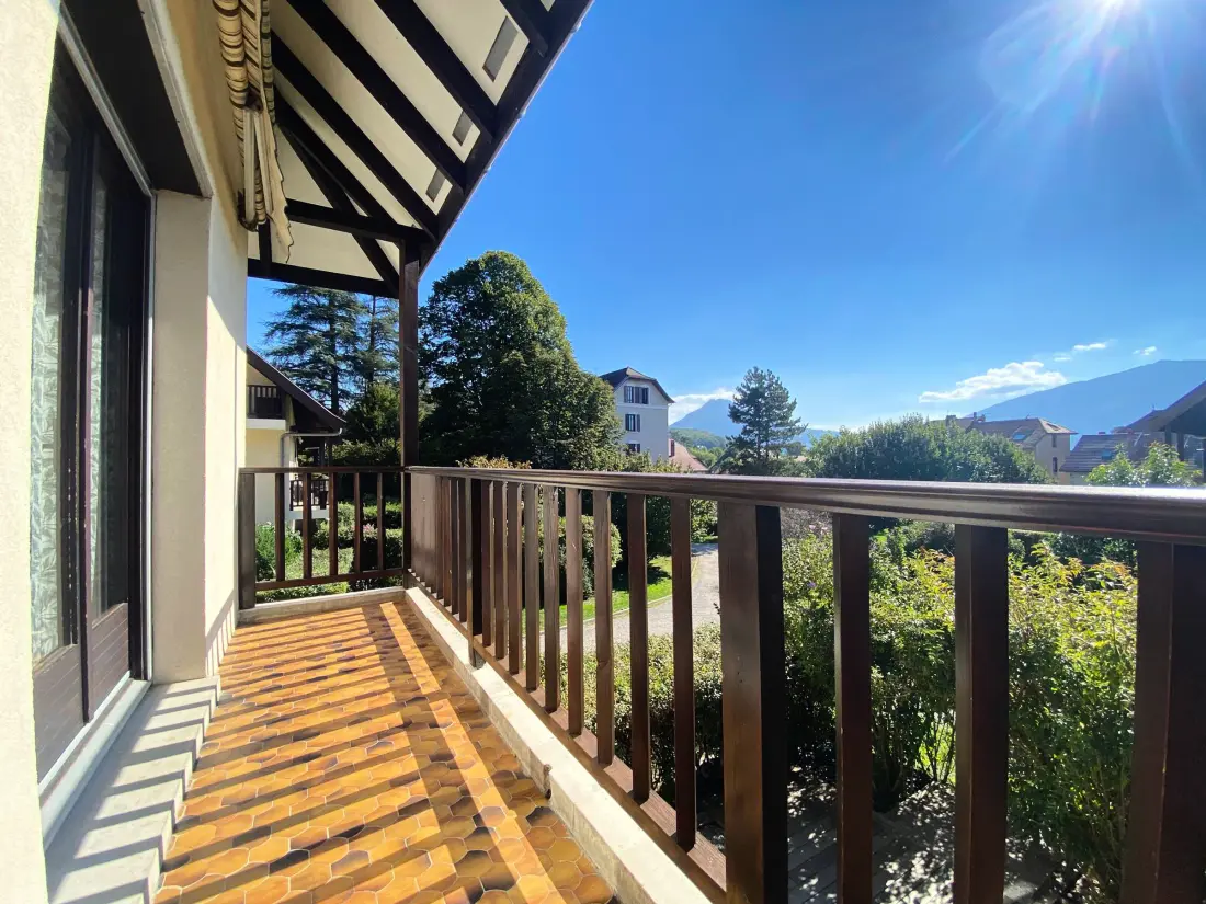 Location de Vacances Annecy 43