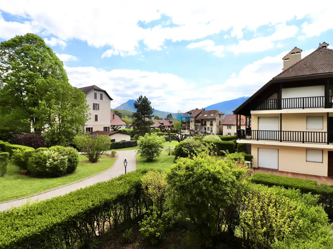 Location de Vacances Annecy 43