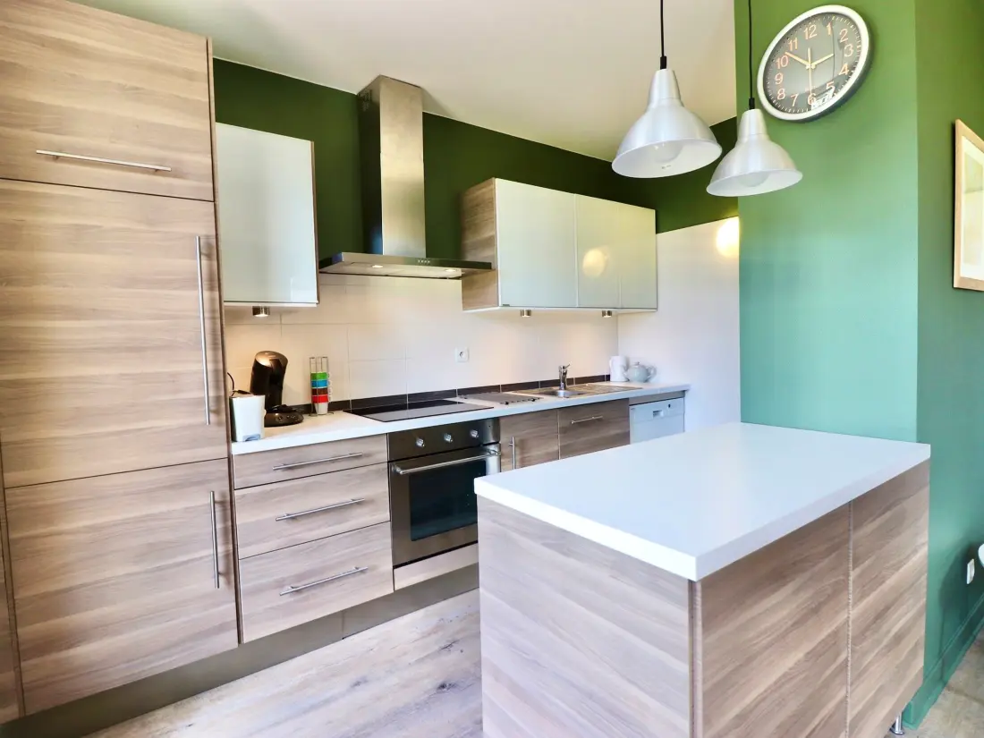 Location de Vacances Annecy 43