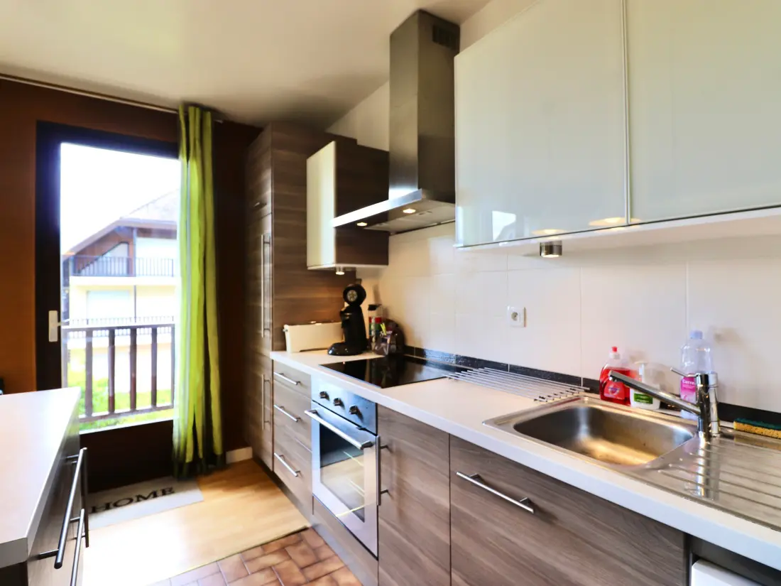 Location de Vacances Annecy 43
