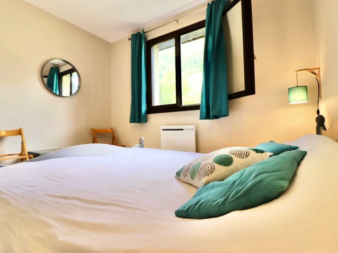 Location de Vacances Annecy 43