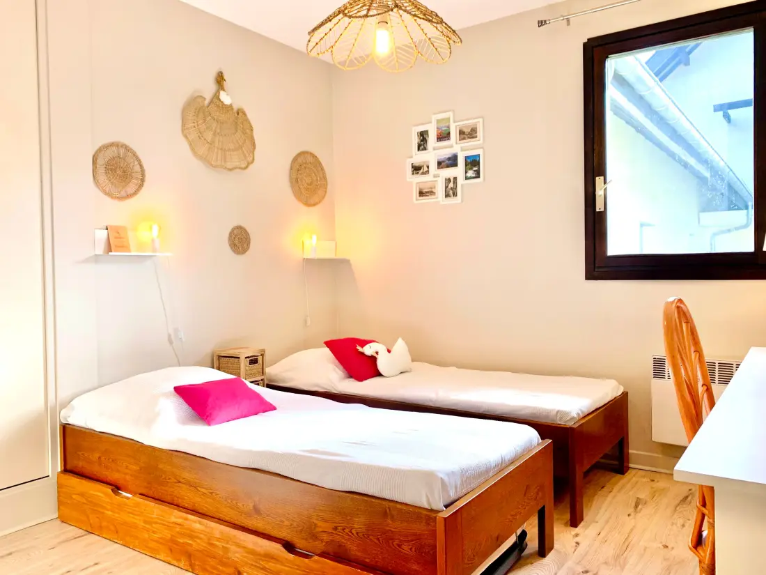 Location de Vacances Annecy 43
