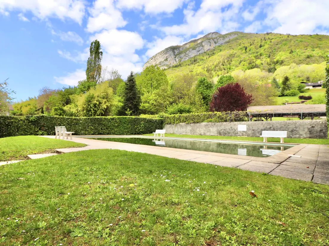 Location de Vacances Annecy 43