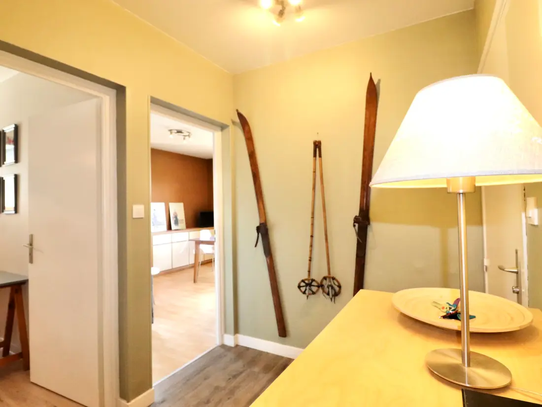 Location de Vacances Annecy 43