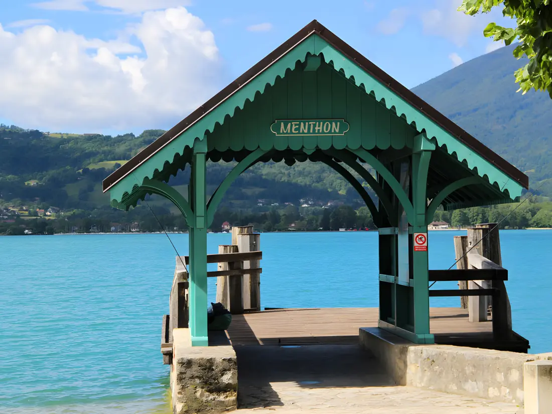 Location de Vacances Annecy 43