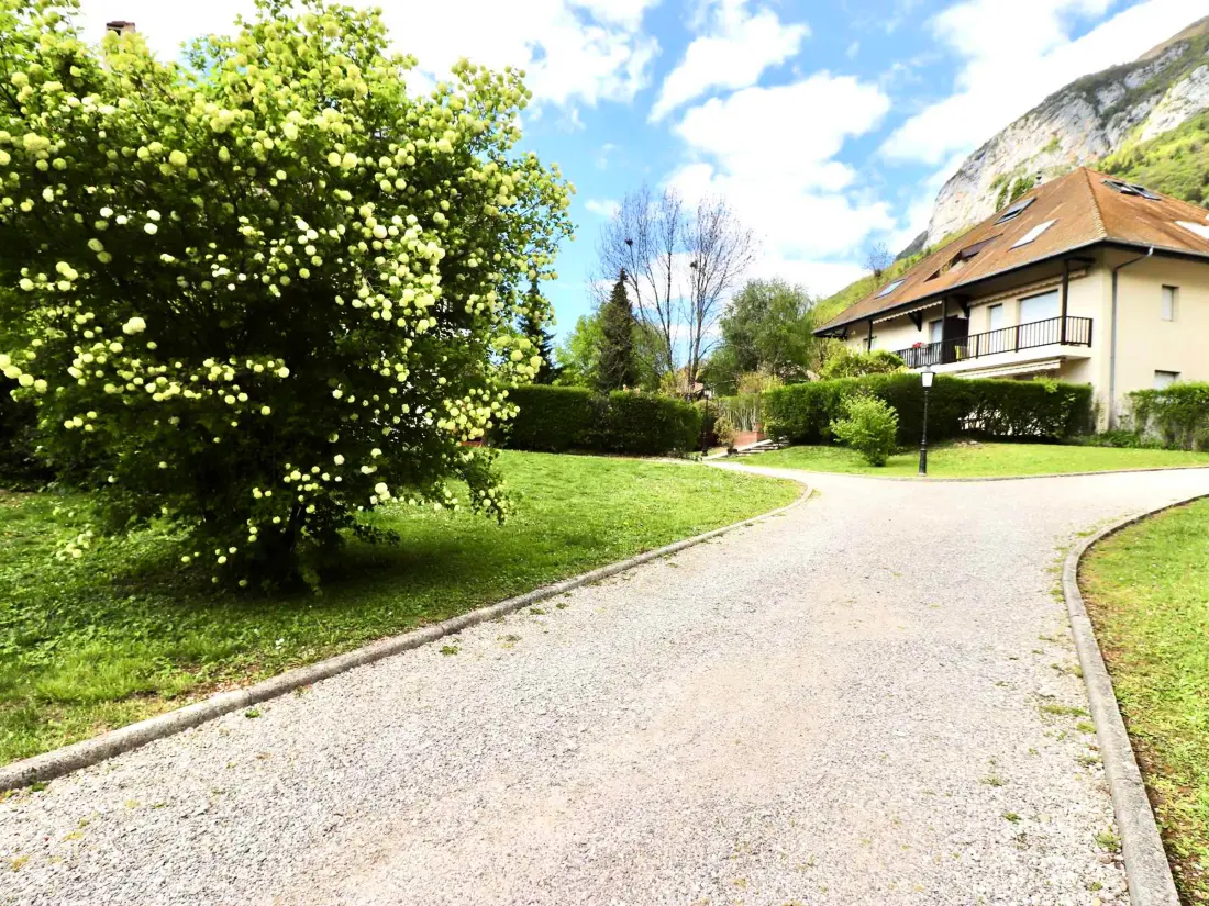 Location de Vacances Annecy 43