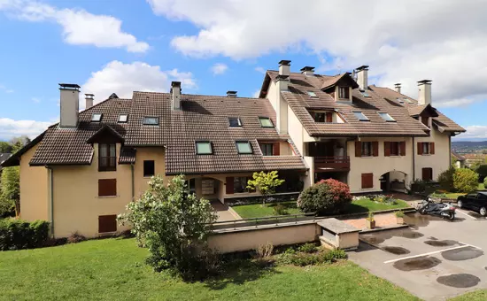 Location de Vacances Annecy 44
