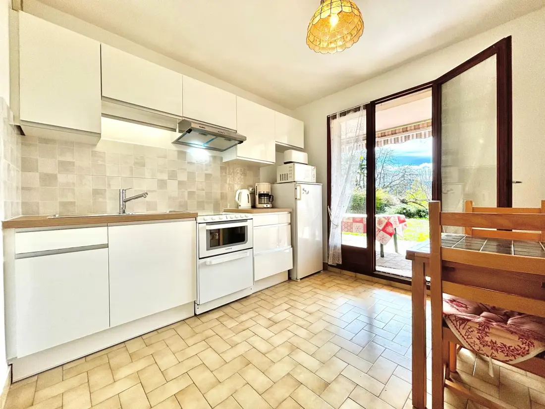 Location de Vacances Annecy 44