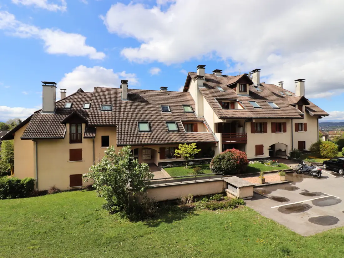 Location de Vacances Annecy 44