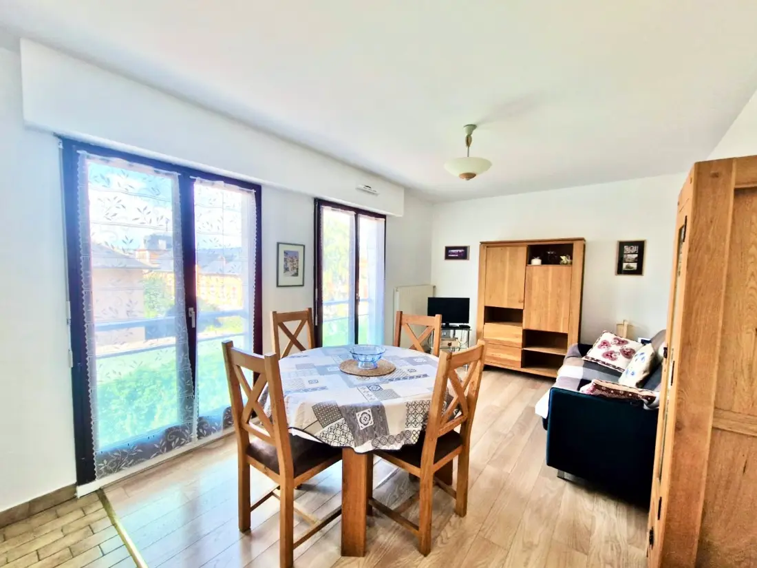 Location de Vacances Annecy 67