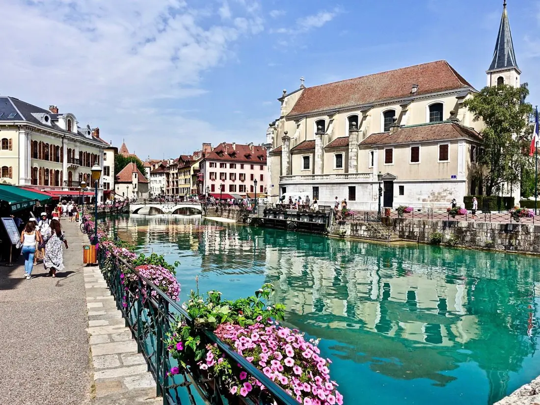 Location de Vacances Annecy 67