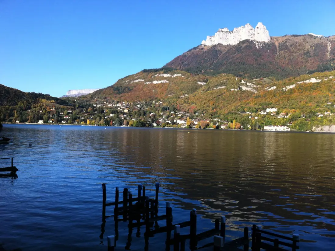 Location de Vacances Annecy 67