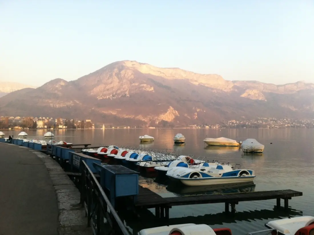 Location de Vacances Annecy 67