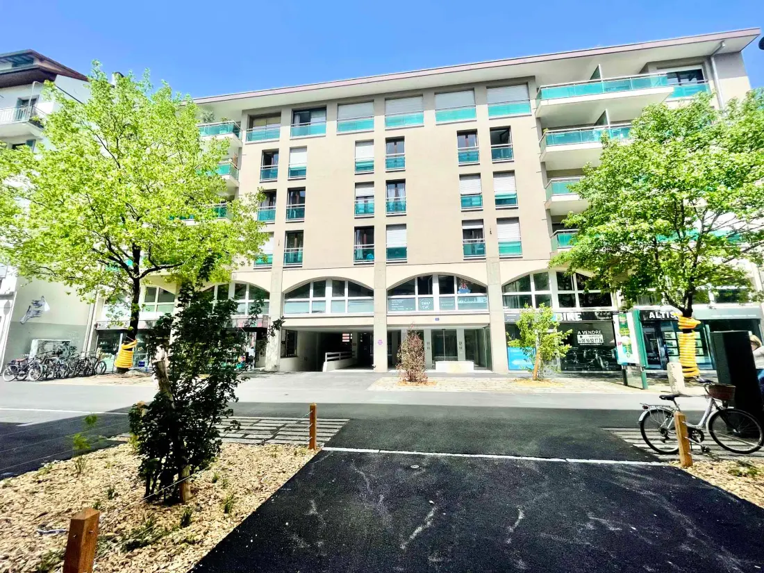 Location de Vacances Annecy 67