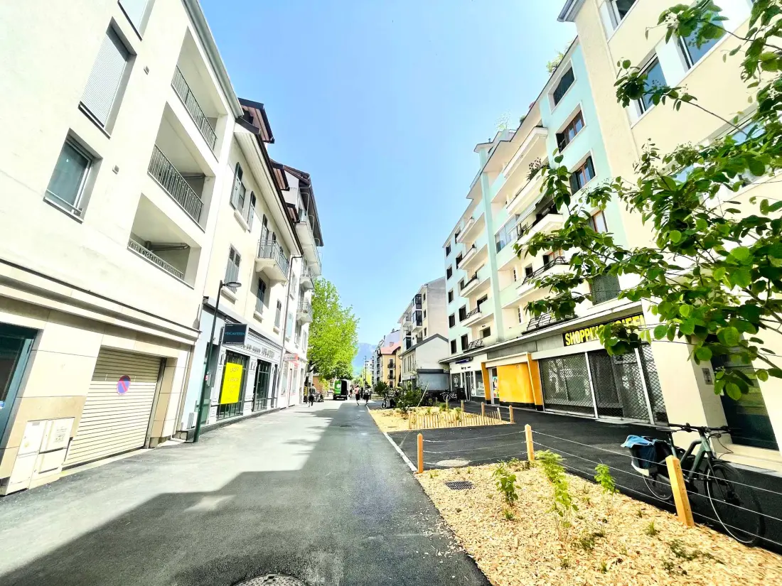Location de Vacances Annecy 67