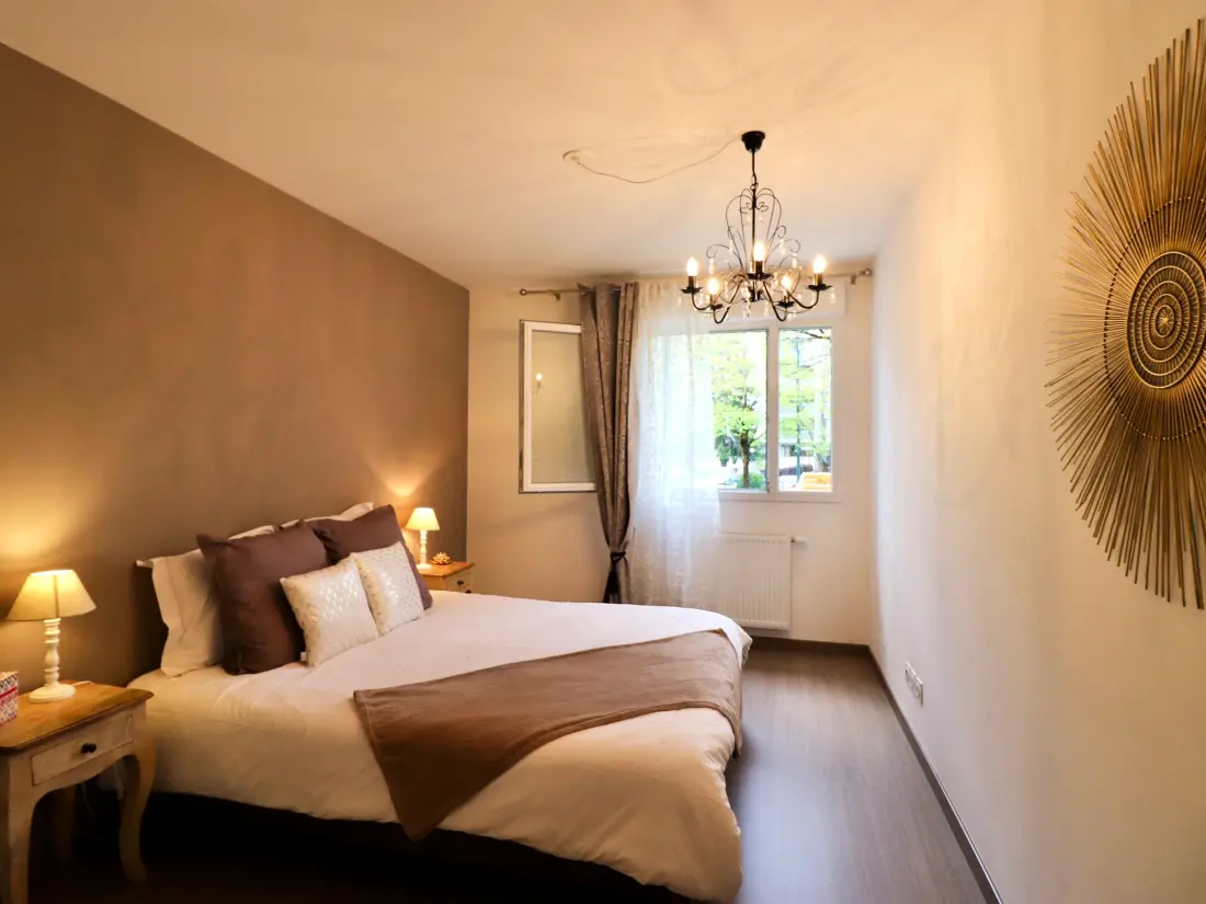 Location de Vacances Annecy 7