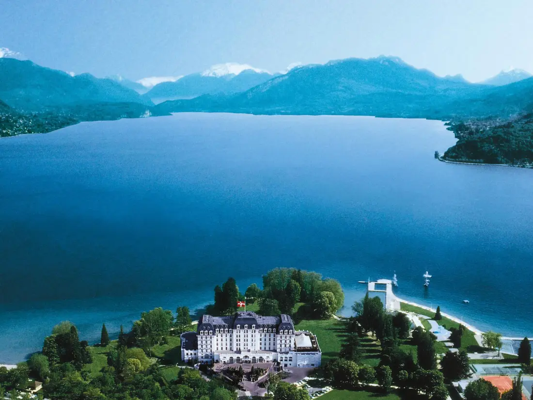 Location de Vacances Annecy 7