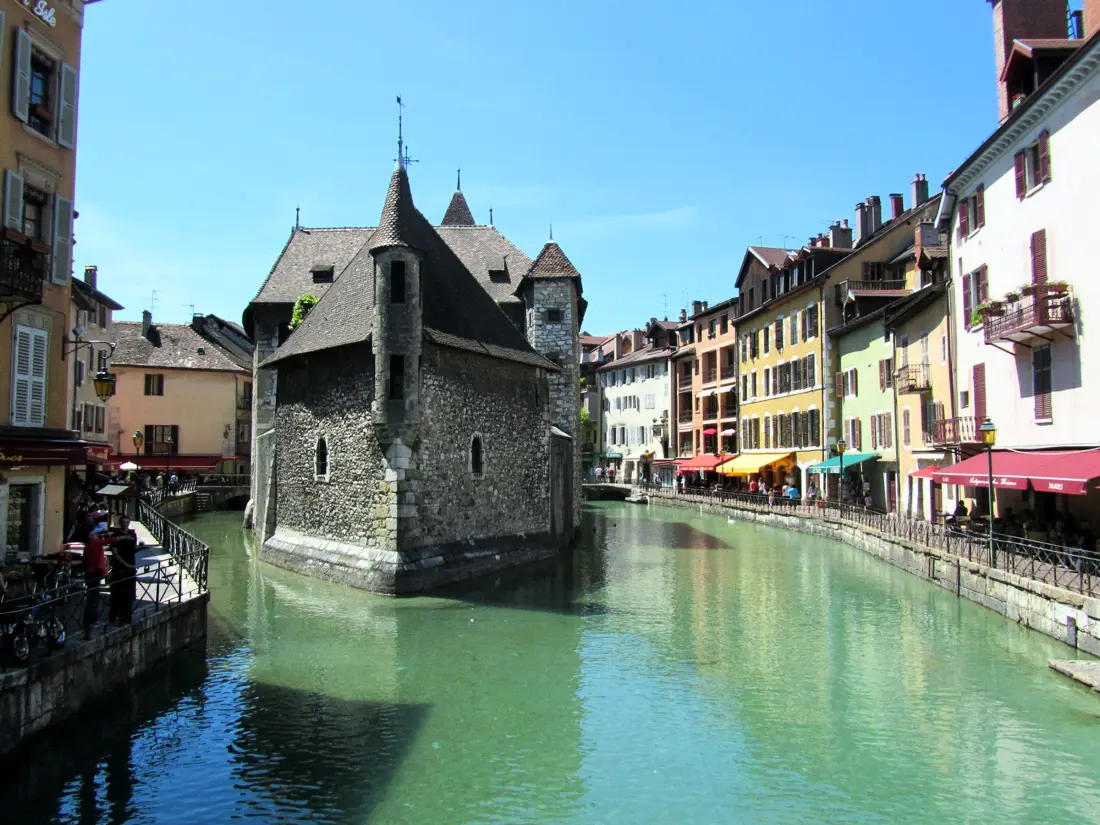 Location de Vacances Annecy 7