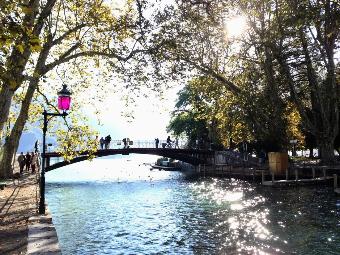 Location de Vacances Annecy 7