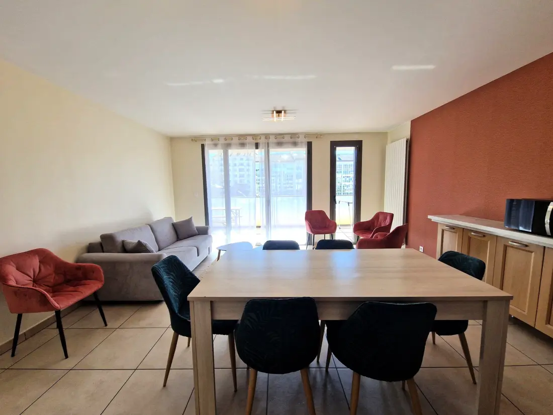 Location de Vacances Annecy 78
