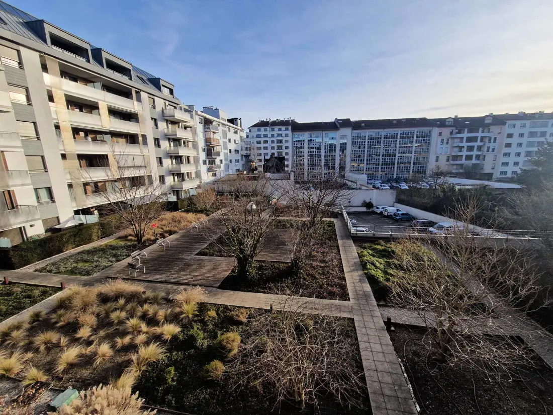 Location de Vacances Annecy 78