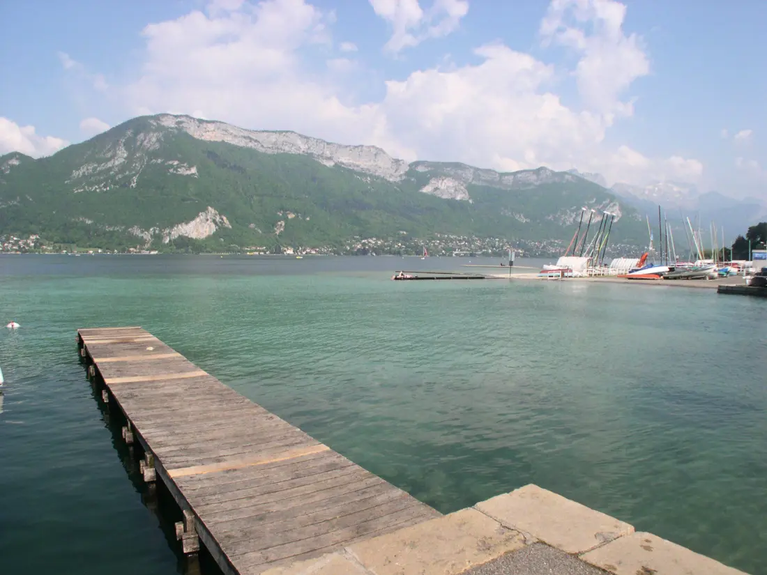 Location de Vacances Annecy 78