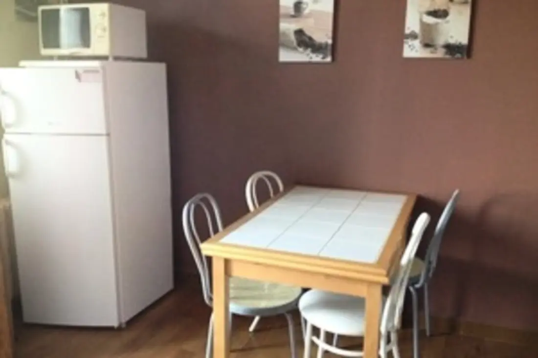 Appartement Cosy Avec Balcon Et Belle Vue Montagne