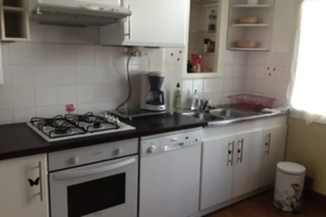 Appartement Cosy Avec Balcon Et Belle Vue Montagne