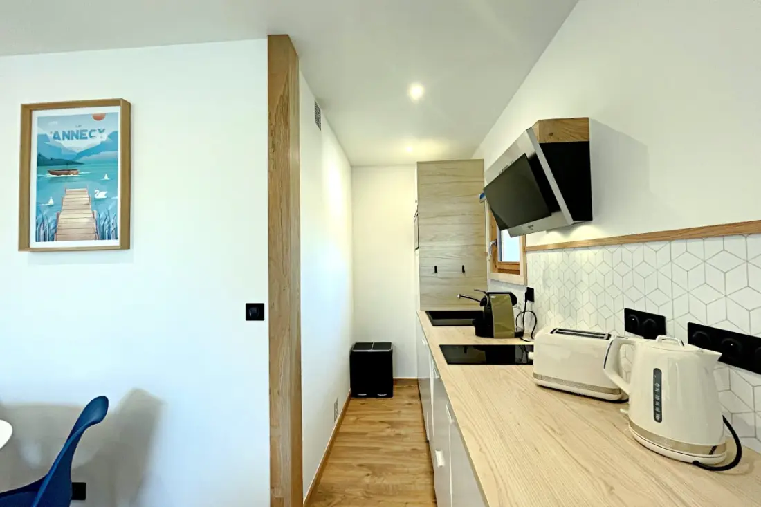 Beau Studio - 150 M Plage