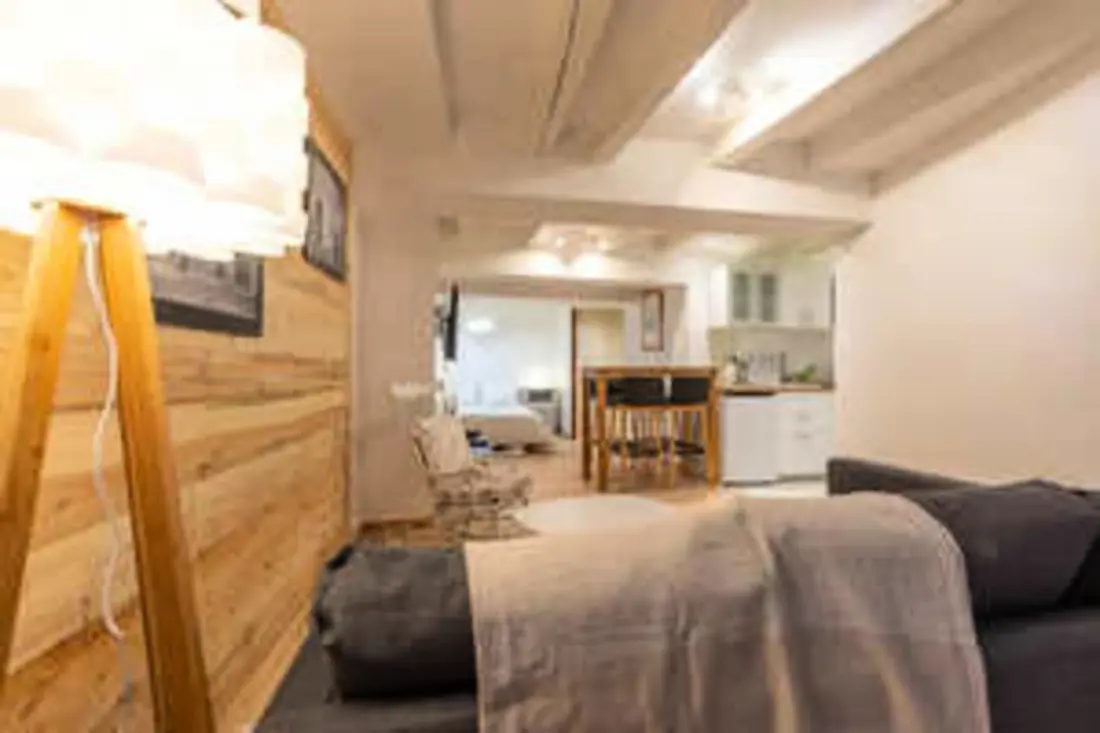 Studio Spacieux Proche Du Lac D'annecy