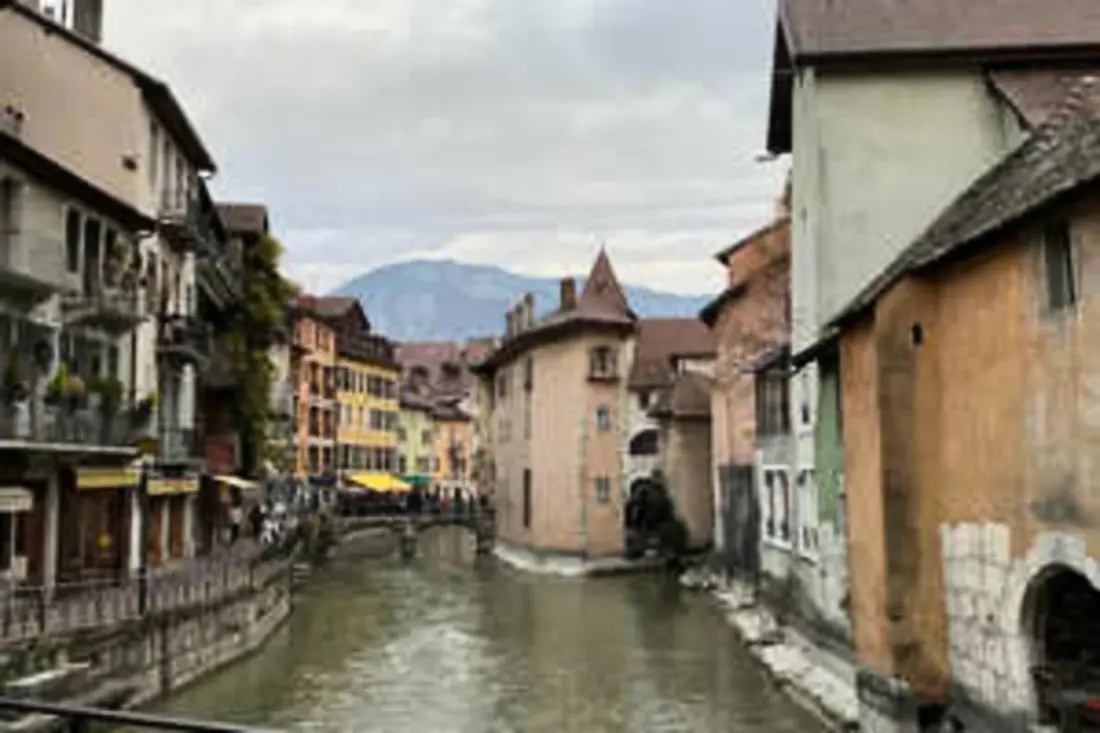 Studio Spacieux Proche Du Lac D'annecy