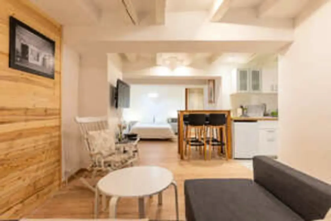 Studio Spacieux Proche Du Lac D'annecy