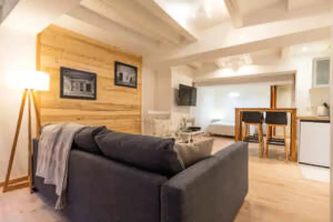 Studio Spacieux Proche Du Lac D'annecy
