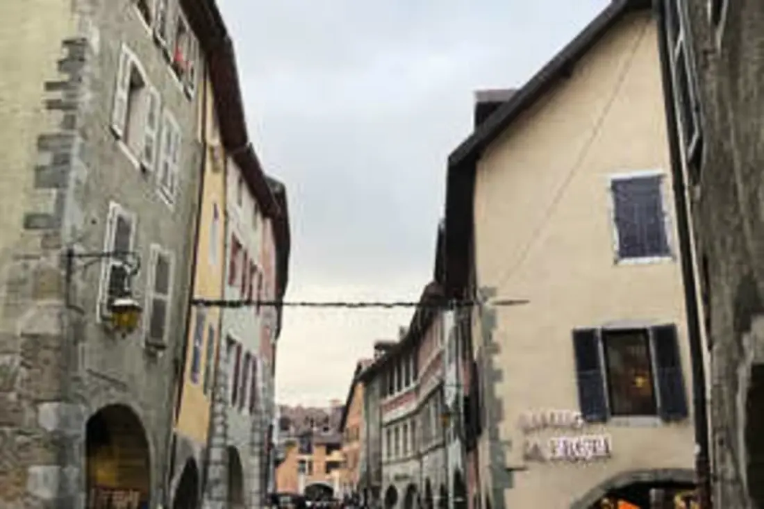 Studio Spacieux Proche Du Lac D'annecy