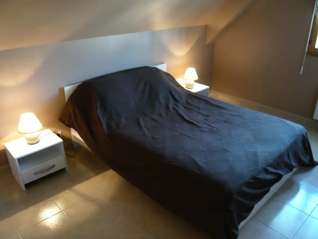 Gîte à Anneville Sur Mer  2