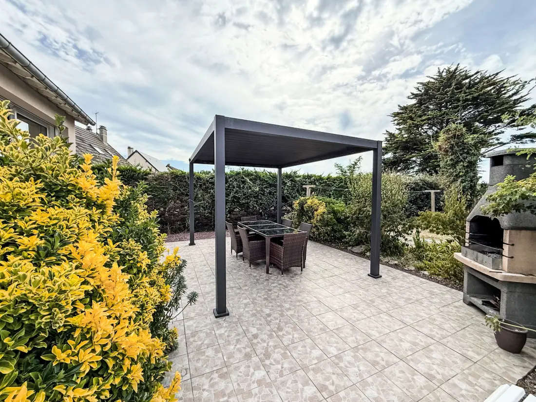 Maison de Vacances Anneville-sur-Mer