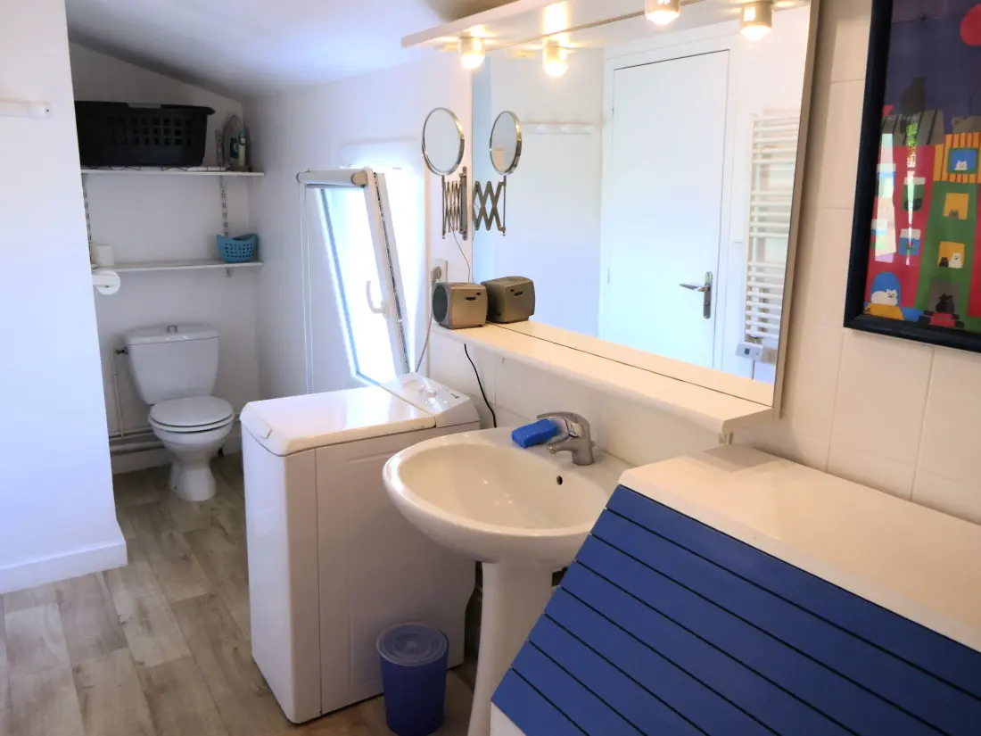 Maison de Vacances Anneville-sur-Mer