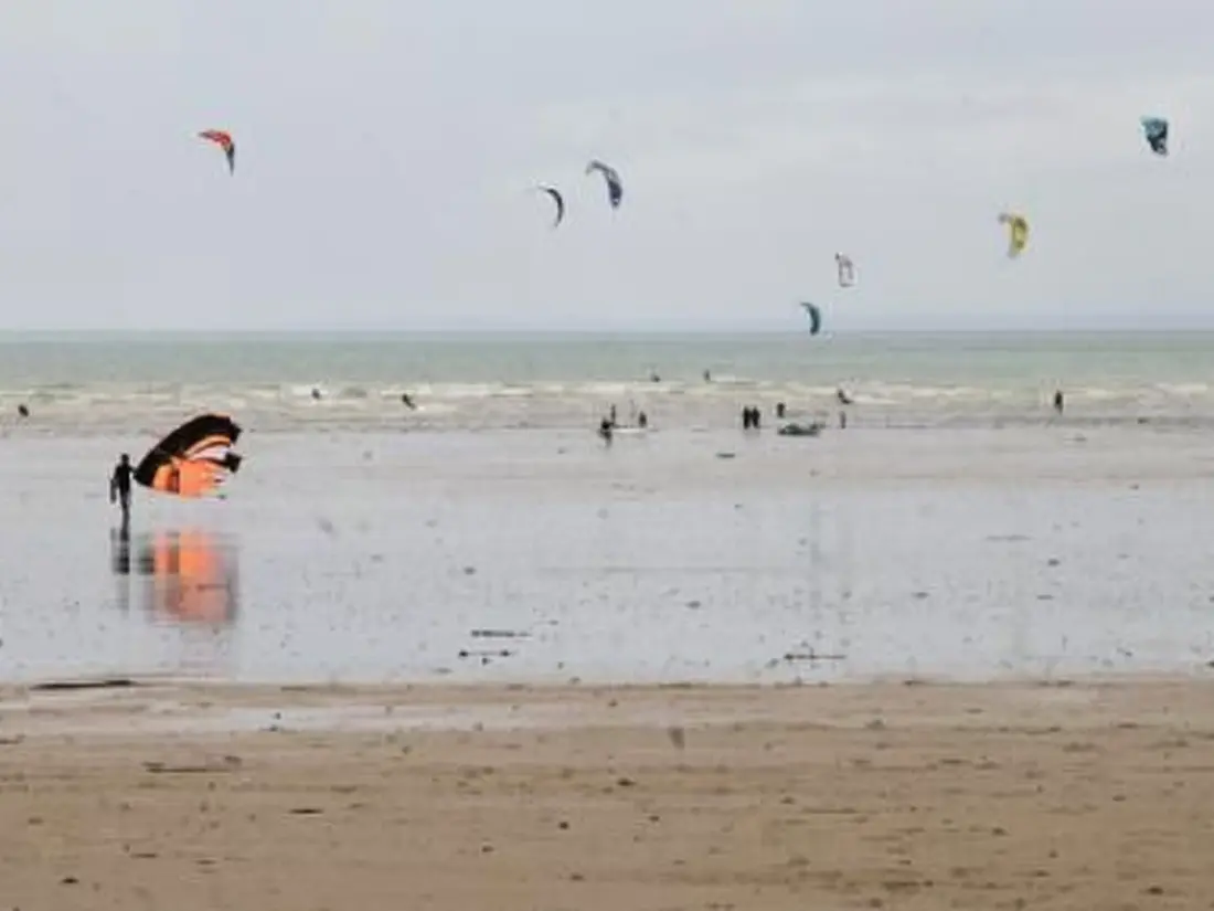 Maison de Vacances Anneville-sur-Mer