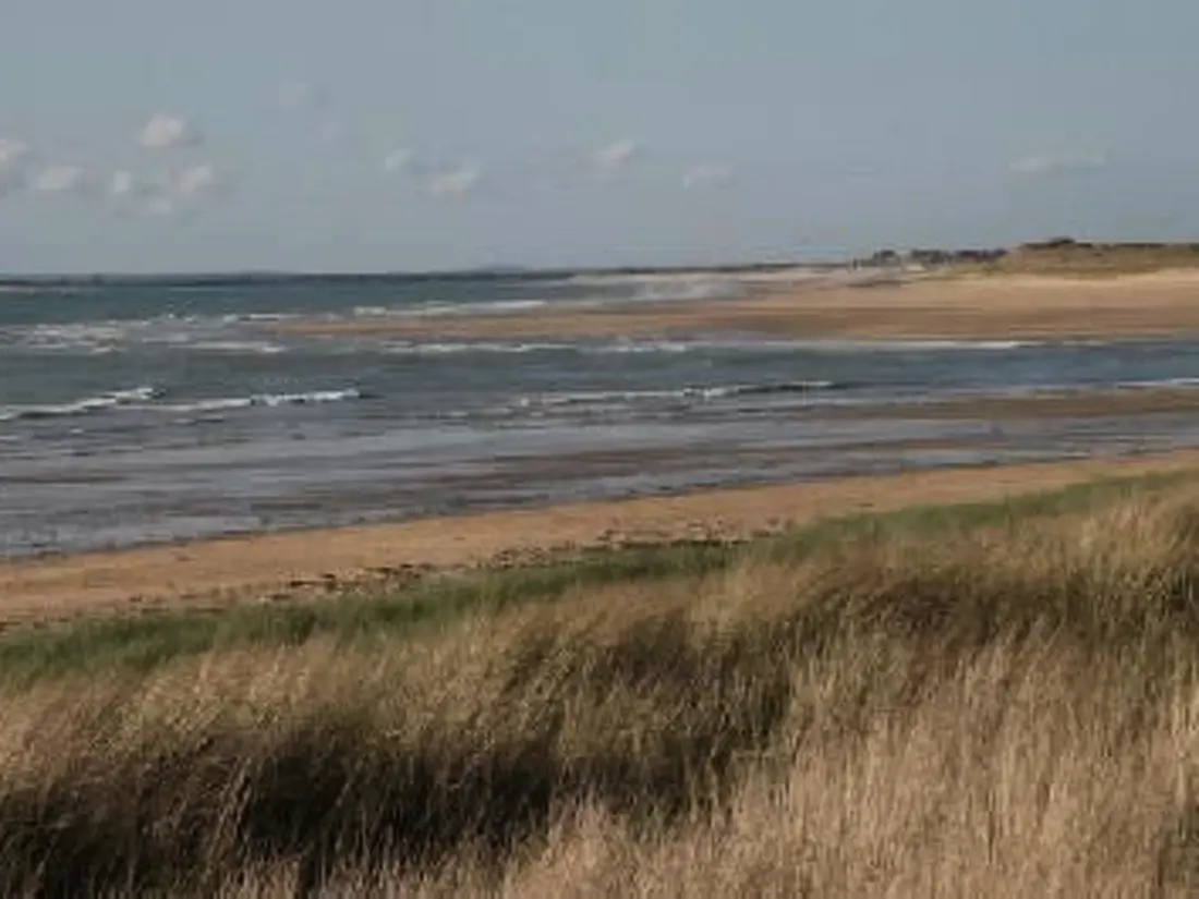 Maison de Vacances Anneville-sur-Mer