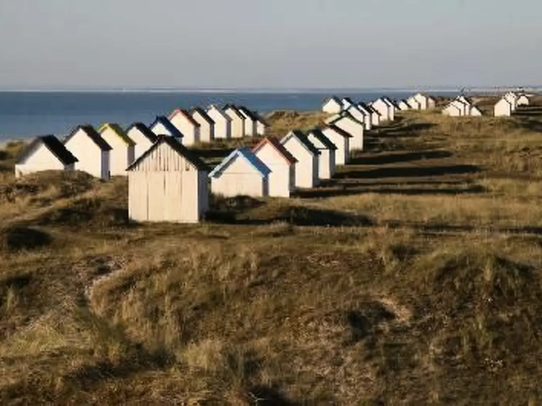 Maison de Vacances Anneville-sur-Mer