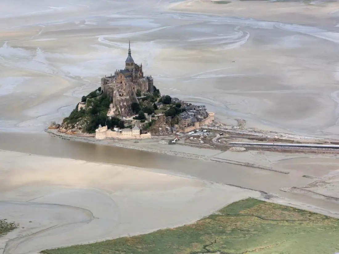 Maison de Vacances Anneville-sur-Mer