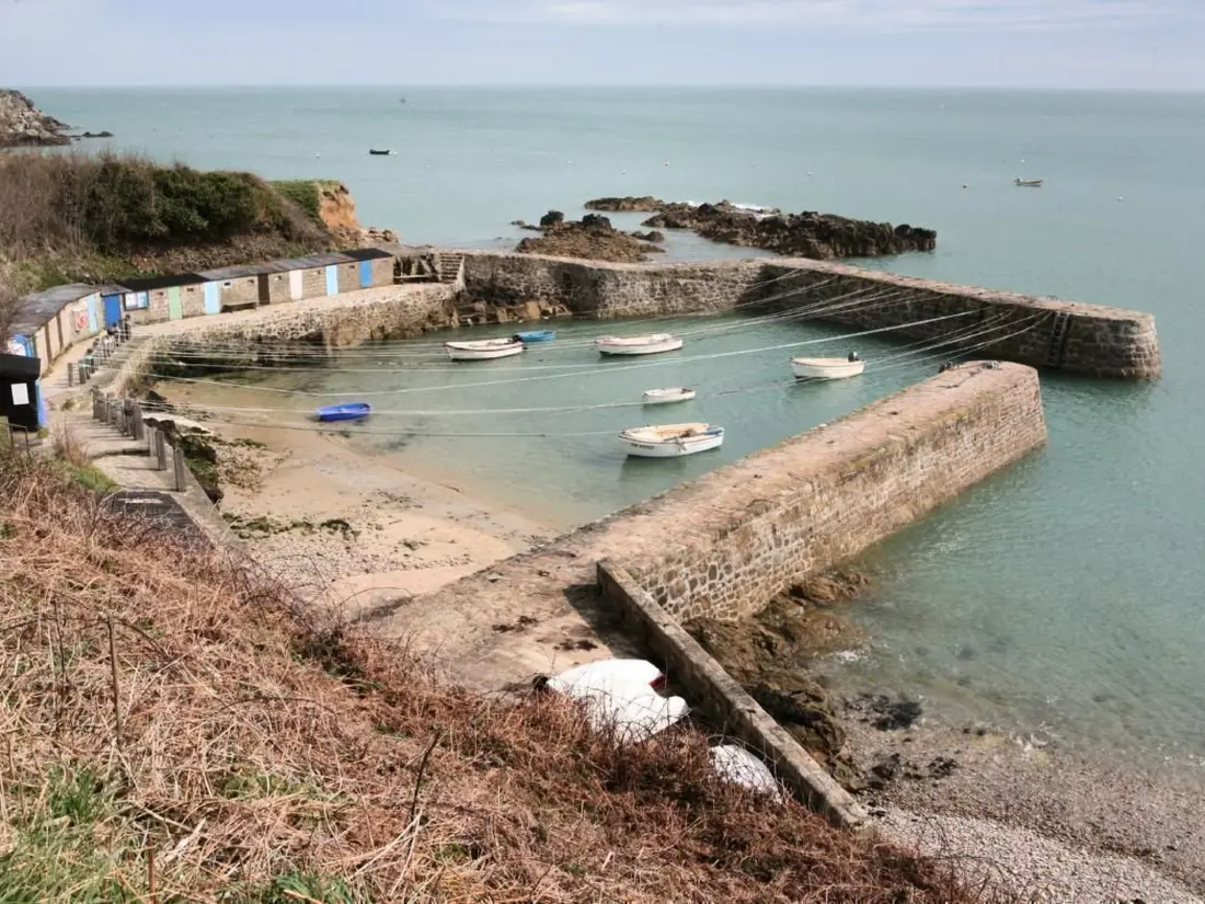 Maison de Vacances Anneville-sur-Mer