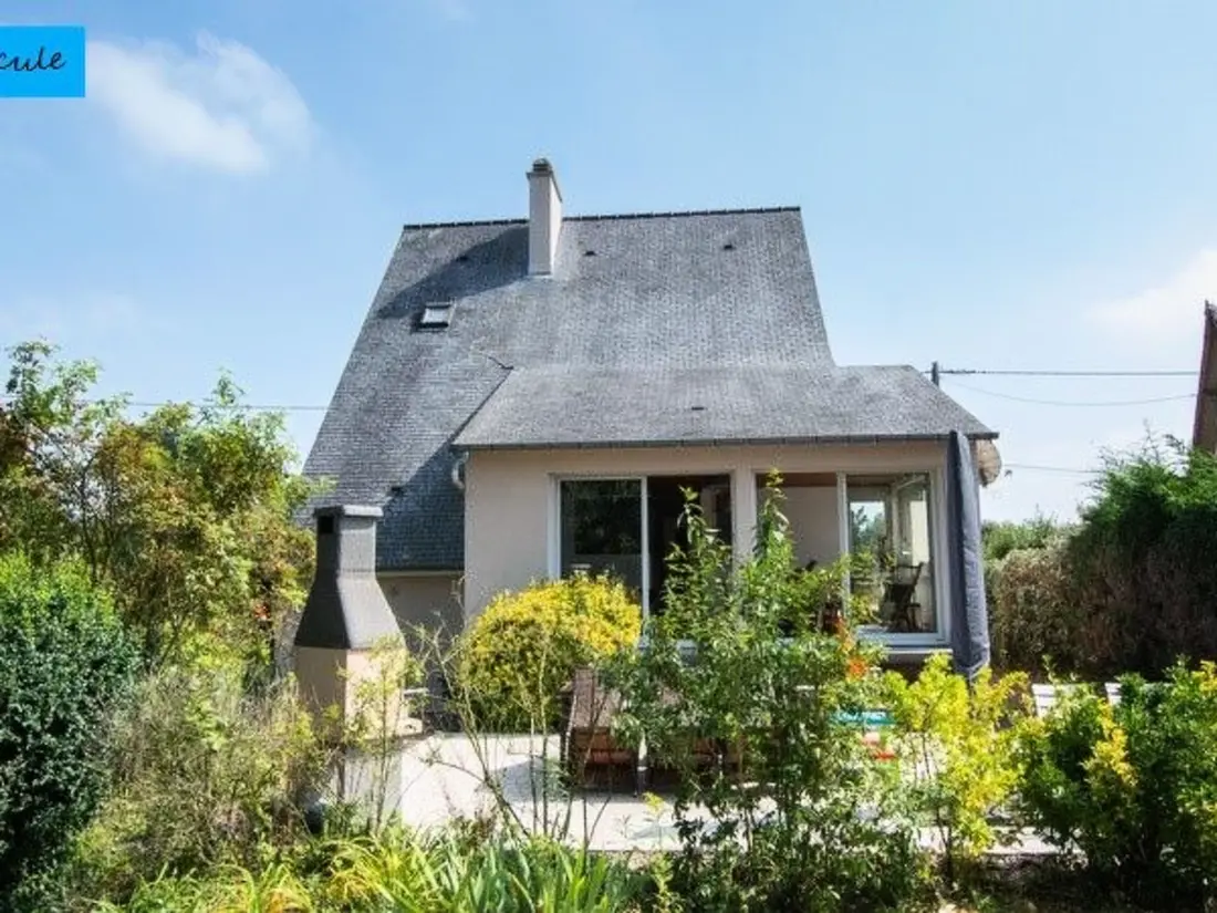 Maison de Vacances Anneville-sur-Mer