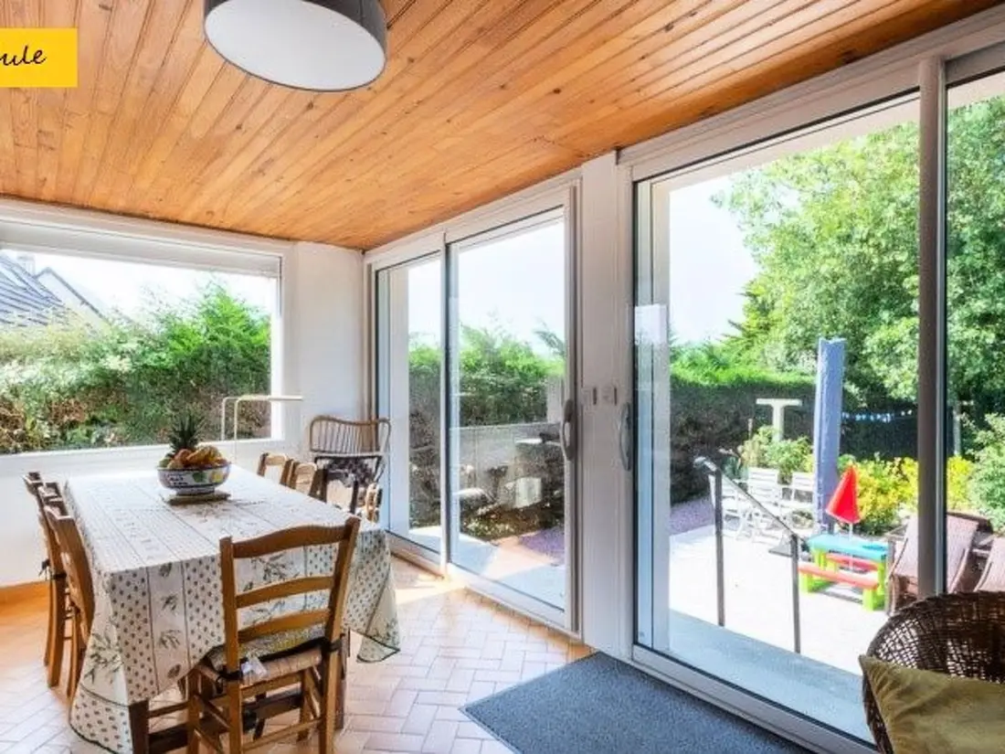 Maison de Vacances Anneville-sur-Mer